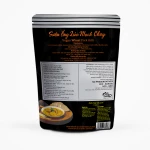 Sườn Ống Lúa Mạch Chay - Vegan Wheat Pork Ribs - An Nhiên Foods - Túi 150g